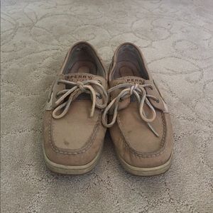 Sperry Topsider Classic Boat Shoe